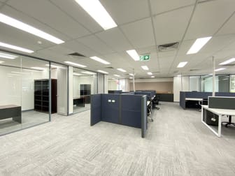 Level 1 Suite 1.01/65 Fennell Street Port Melbourne VIC 3207 - Image 2