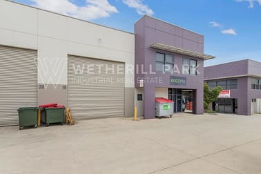 Smithfield NSW 2164 - Image 1