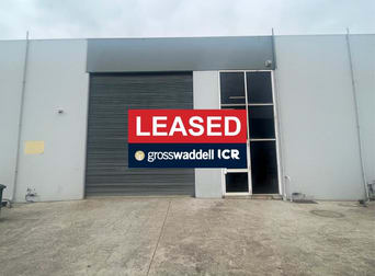 Unit 26, 7-9 Dunstans Court Thomastown VIC 3074 - Image 1