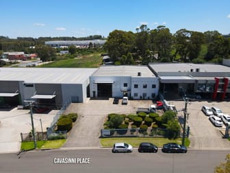 9 Cavasinni Place Wetherill Park NSW 2164 - Image 1