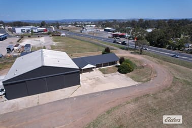 87 Ogilvie Road Warwick QLD 4370 - Image 1
