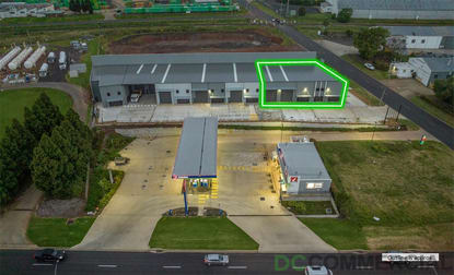 11/529-534 Alderley Street Harristown QLD 4350 - Image 1