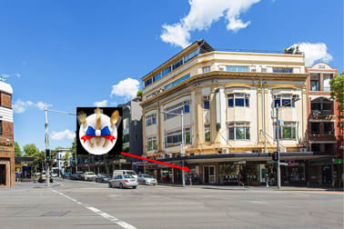Shop 4/113 Oxford Street Darlinghurst NSW 2010 - Image 1