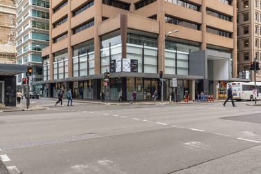Ground Floor/55 Grenfell Street Adelaide SA 5000 - Image 2