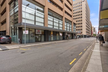 Ground Floor/55 Grenfell Street Adelaide SA 5000 - Image 1