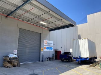 Unit D/250 Ingles St Port Melbourne VIC 3207 - Image 1