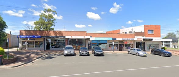 Shop 5/55-65 Saywell Road Macquarie Fields NSW 2564 - Image 2