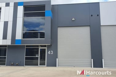 43/25 Trafalgar Road Epping VIC 3076 - Image 1