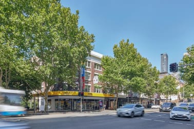 Ground  Shop 1/61-71 William Street Darlinghurst NSW 2010 - Image 1