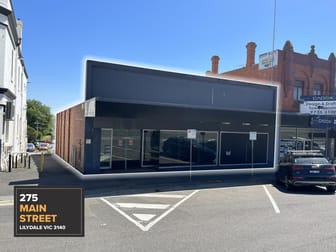 275 Main Street Lilydale VIC 3140 - Image 1