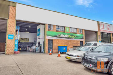 Unit 6/133 Station Road Seven Hills NSW 2147 - Image 2