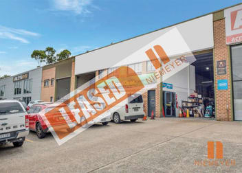 Unit 7/133 Station Road Seven Hills NSW 2147 - Image 1