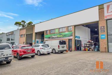 Unit 7/133 Station Road Seven Hills NSW 2147 - Image 2