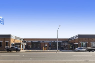 Tenancy A2/259 Ruthven Street Toowoomba City QLD 4350 - Image 3