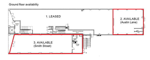 Tenancy 2/46 Smith Street Darwin City NT 0800 - Image 3