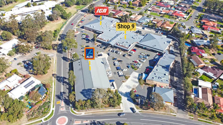 Shop 9 Erskine Park Shopping Village Penrith NSW 2750 - Image 1