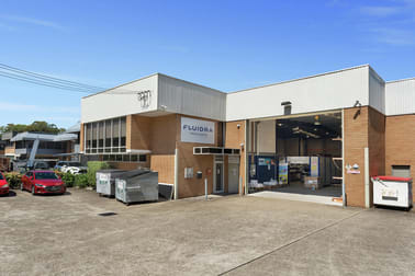 Unit 2/2 Welder Road Seven Hills NSW 2147 - Image 2