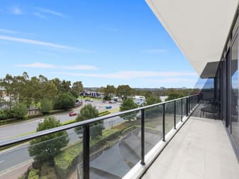 Suite 309/2-8 Brookhollow Avenue Norwest NSW 2153 - Image 1