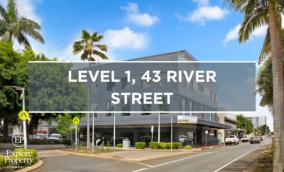 43 River Street Mackay QLD 4740 - Image 1
