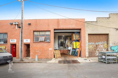 6 Thompson Street/6 Thompson Street Kensington VIC 3031 - Image 2