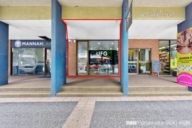 Phillip Street Parramatta NSW 2150 - Image 2