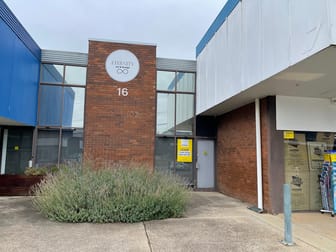 Unit 16/8 Gladstone Street Fyshwick ACT 2609 - Image 1