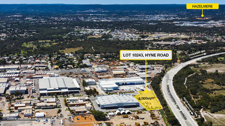 Lot 10243 Hyne Road South Guildford WA 6055 - Image 2