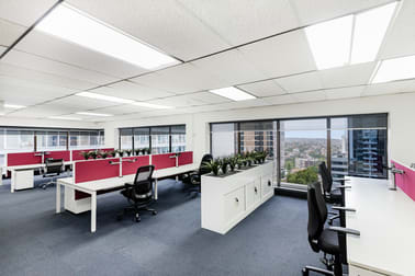 902 & 903/83 Mount Street North Sydney NSW 2060 - Image 3