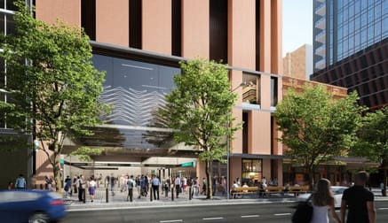 Shop 1/304-308 Pitt Street Sydney NSW 2000 - Image 2