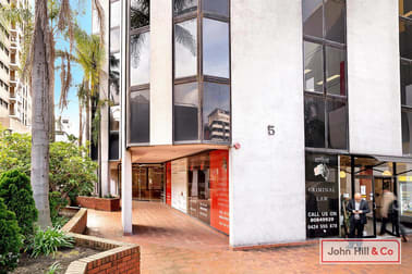 2D/5 Belmore Street Burwood NSW 2134 - Image 3