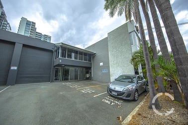 Ground/6/34 Nile Street Woolloongabba QLD 4102 - Image 1