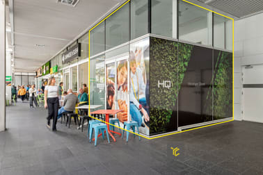 HQ North/540 Wickham Street Fortitude Valley QLD 4006 - Image 1