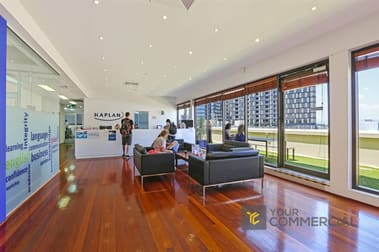 252 St Pauls Terrace Fortitude Valley QLD 4006 - Image 3