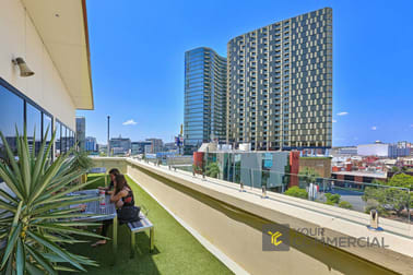 252 St Pauls Terrace Fortitude Valley QLD 4006 - Image 1