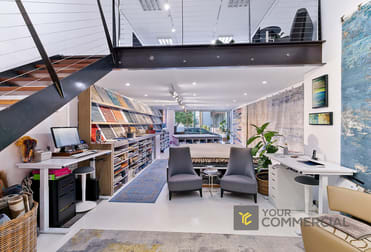 7/9 Longland Street Newstead QLD 4006 - Image 1