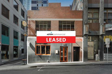 Shop 3/391-393 Little Lonsdale Street Melbourne VIC 3000 - Image 1