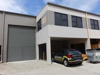 Unit G5/5-7 Hepher Road Campbelltown NSW 2560 - Image 1