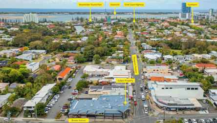 2/37 Musgrave Avenue Labrador QLD 4215 - Image 2