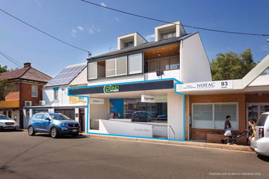 Ground Floor, 91 Elder Street Lambton NSW 2299 - Image 1