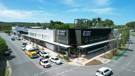 Fairfax Village, 123 Sippy Downs Drive Sippy Downs QLD 4556 - Image 1