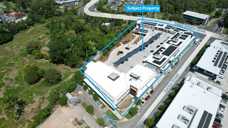 Fairfax Village, 123 Sippy Downs Drive Sippy Downs QLD 4556 - Image 2