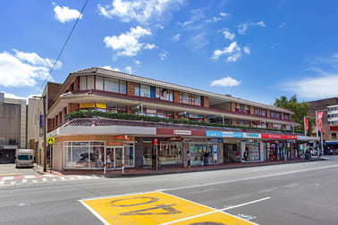 Suite 104/379 Victoria Avenue Chatswood NSW 2067 - Image 1