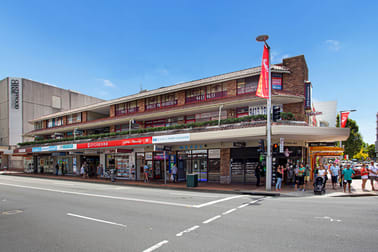 Suite 104/379 Victoria Avenue Chatswood NSW 2067 - Image 2