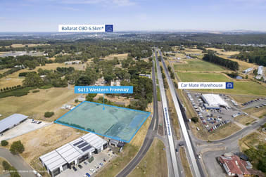 9413 Western Freeway Warrenheip VIC 3352 - Image 1