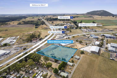 9413 Western Freeway Warrenheip VIC 3352 - Image 2