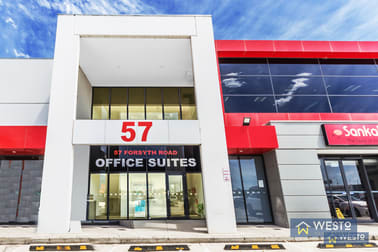Office 7 - 107/57 Forsyth Road Hoppers Crossing VIC 3029 - Image 3