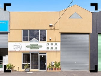 2/24-28 Hampstead Road Maidstone VIC 3012 - Image 1