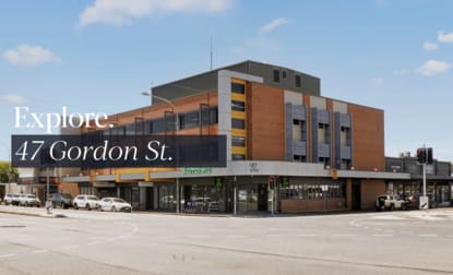 47 Gordon Street Mackay QLD 4740 - Image 1