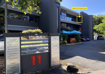 Unit 15/11 Karp Court Bundall QLD 4217 - Image 1