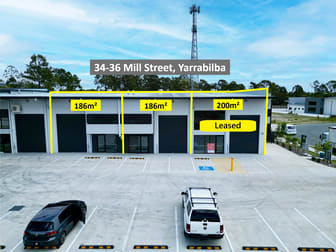34-36 Mill Street Yarrabilba QLD 4207 - Image 1